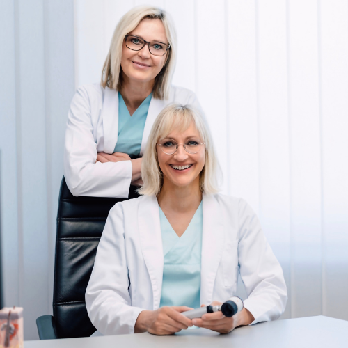 Ärztinnen_Bretschneider_Steinbruegge